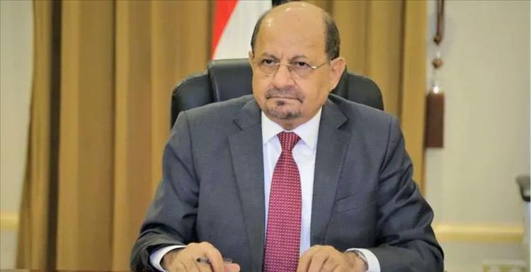 وزير خارجية الزنداني: الوضع في غزة "كارثي"