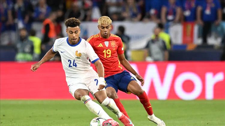 دوي: أنا أفضل من يامال