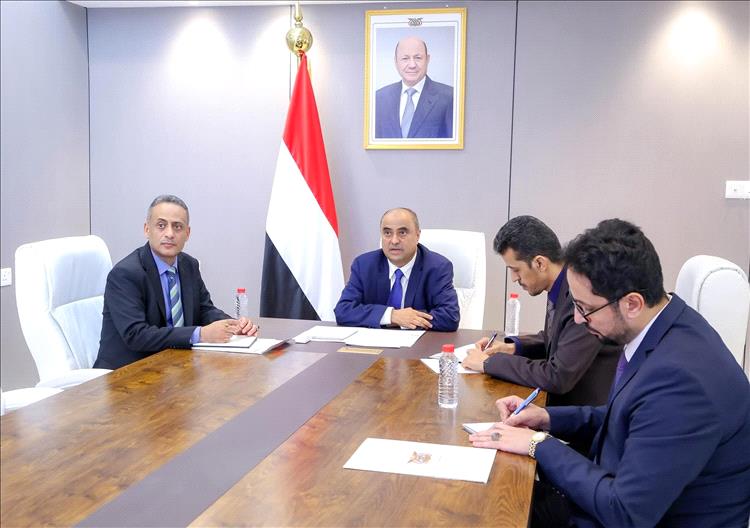 رئيس الوزراء يوجه باستكمال كافة الترتيبات والتحضير الجيد للمؤتمر الدولي للأمن الغذائي في اليمن