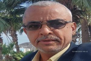عارف العيسائي: المجلس الانتقالي أوقف صرف حوافز عن بعض النشطاء لتقليص النفقات غير الضرورية