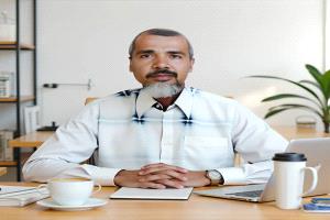 المهندس أحمد بن جيود: العمل الخيري في حضرموت انتقل من الجهود الفردية إلى المؤسسية.. ومشاريع التمكين هي مستقبلنا