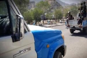 الضالع.. شرطة الحصين تضبط متهما بقطع الطريق العام المؤدية إلى منطقة عدينة