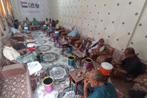 منتدى الجنوب لتنمية الوعي السياسي يعاود نشاطه بحلقة نقاش جديدة