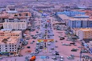 رئيس دائرة الفكر والإرشاد  بمديرية الروضة يقدم استقالته من المجلس الانتقالي