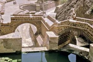 (الالكسو) تسجل صهاريج عدن في قائمة التراث العربي