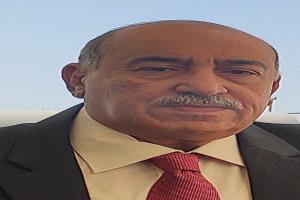 القيادي رشيد عجينة يهاجم شخصيات تتكسب باسم عدن: يعيشون في الخارج ويتقاضون بالدولار دون تمثيل شعبي