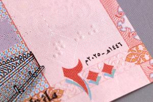 فئة نقدية جديدة في صنعاء بطباعة "بريل" للمكفوفين