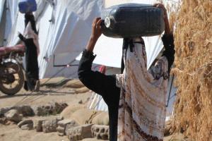 "ديّة" المرأة تعمّق التمييز الصارخ في القوانين اليمنية