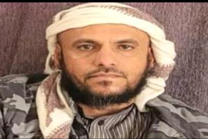 القائدُ الجعري ..رجلُ المهامِ الصعبةِ و ماركةٌ مسجلةٌ للعطاءِ فى قواتِ العمالقةِ