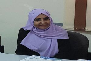 رئيس اتحاد نساء اليمن عدن تؤكد: المرأة شريك أساسي في بناء المجتمع وتعزيز الاستقرار