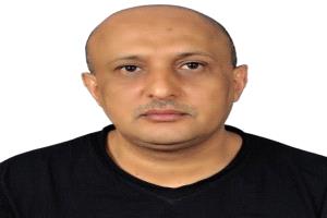 الشميري: القوات الدولية في البحر الأحمر خاملة