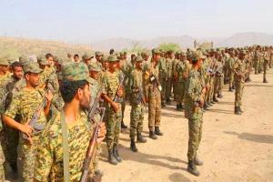 عاجل.. استقالات جديدة في الحزام الأمني بأبين تطال قيادات إدارية بارزة