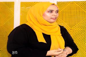 هالة عبد الحكيم لـ”عدن الغد”: نخطط لإطلاق مهرجان “موسم البريقة”.. لكننا نواجه تحديات في التمويل والتفاعل المجتمعي
