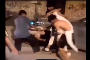 الرياض: القبض على 4 يمنيين إثر مشاجرة جماعية في مكان عام