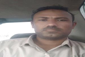 نقل الإعلامي نائل عارف العمادي من سجن اللواء الخامس بلحج إلى مقر البحث الجنائي عدن
