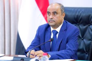 بقيادة بن بريك.. الحكومة تتخذ إجراءات عاجلة لتخفيف أزمة الكهرباء في عدن