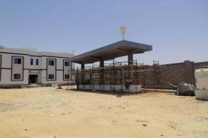 المهندس يسلم بابلغوم يتفقد نشاط القطاع السمكي بمديرية الديس الشرقية
