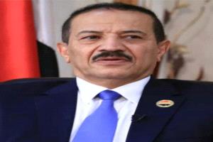 عاجل:مصدر بمطار عدن الدولي: احتجاز وزير خارجية الحوثيين السابق هشام شرف أثناء محاولته مغادرة البلاد