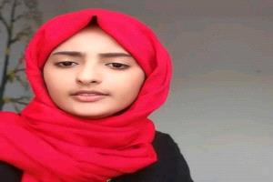 ناشطة تعزية تُشعل جدلًا واسعًا بعد مطالبتها بعودة المخا إلى سلطة تعز المحلية