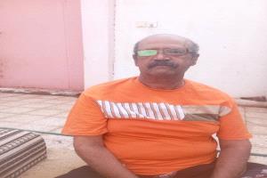 خاطرة شعرية "إشراقة بهيجة تودع الجحيم والليل البهيم "