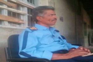 وفاة مدير مرور أبين السابق بعد صراع مع المرض