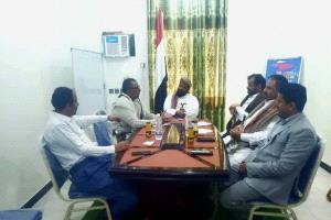 أحزاب مأرب تحمّل الرئاسي والحكومة فشل الاقتصاد وتحذر من تهميش أبناء المحافظة