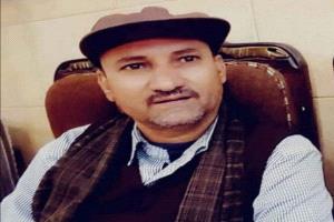 مقراط يعزي الشيخ ناصر زيد اليوسفي وإخوانه بوفاة والدتهم الفاضلة