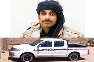 العثور على جثة مواطن مقتول في شبوة