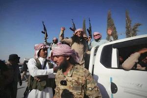 50 ألف مقاتل بدوي يلبّون نداء النفير إلى السويداء.. والقبائل تحرّم القهوة حتى النصر