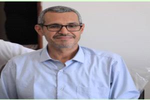 مدير وحدة النازحين بوادي حضرموت الجابري سنعمل على تحسين الوضع الاقتصادي للنازحين