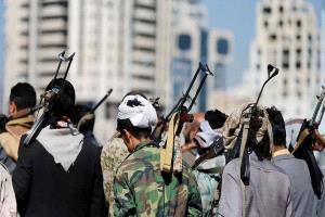 العمدة: مليشيا الحوثي تشن حملة قمعية واسعة في إب والبيضاء تشمل اعتقالات ومداهمات ليلية