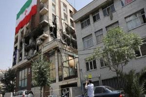 رئيس الأركان الإسرائيلي يهدد إيران.. "المعركة لم تنته بعد"