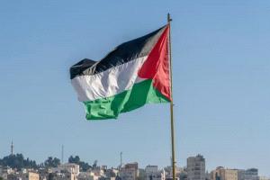 15 دولة غربية تدعو البلدان الأخرى إلى إعلان عزمها الاعتراف بفلسطين