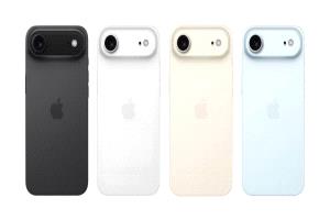 آبل تكشف تسريبات iPhone 17 Air: تصميم نحيف وألوان أنيقة مع أداء متطور بشريحة A19 Pro
