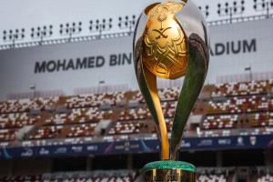 الأهلي يخلف الهلال رسميًا في كأس السوبر السعودي بهونغ كونغ