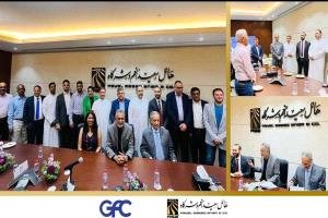 مجموعة هائل سعيد أنعم تعلن استحواذها على شركة GFC للتجارة في الإمارات