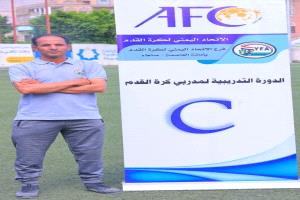 نجوم من ملاعب محافظة البيضاء