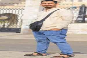 تعميم أمني حول فقدان جندي في وزارة الداخلية بعدن