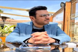تفاصيل صراع الزعامة داخل بيت صالح.. محمد السدح يفجّر مفاجأة عن التنافس المحتدم بين أحمد وطارق!