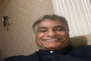 خالد سلمان: "صواريخ الحوثي ليست بطولة بل هروب إلى الأمام"