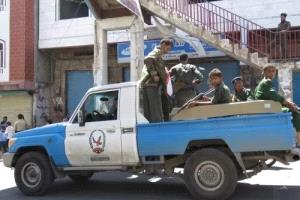 الأجهزة الأمنية بتعز تضبط متهم في قضية قتل عمد