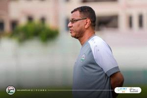 مساعد مدرب منتخب الشباب: المباريات التجريبية منحتنا تصورًا واقعيًا لمستوى اللاعبين
