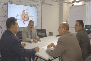 تأهل 64 شاعراً في "أمير الشعراء" ولجنة التحكيم تعلن انطلاق المرحلة الثانية بشروط جديدة