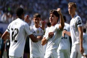 صفقة الهلال تُحرك ميلان صوب مدافع ريال مدريد