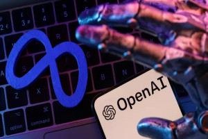 "OpenAI" تراهن على الولاء وبناء المواهب بدلًا من مغريات "ميتا" المالية
