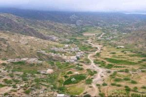 أهالي سرار يافع يرحبون بانطلاق العام الدراسي الجديد ويجددون دعمهم للعملية التعليمية