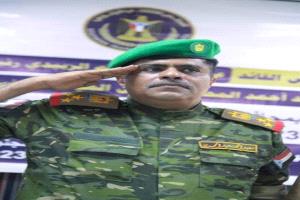 المحمدي يلوّح باستخدام القوة المسلحة في حضرموت ويحمّل بن حبريش مسؤولية تمزيق النسيج الاجتماعي
