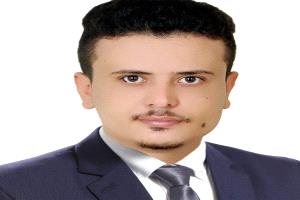 راجح العمري: المناصب في عدن تُمنح لجهة واحدة وتُدار بعقلية إقصاء تُهمّش بقية أبناء الشعب