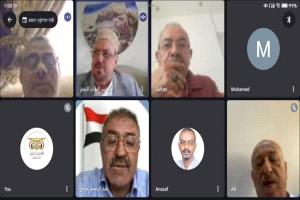 هيئة رئاسة مجلس النواب تقف أمام مستجدات الأوضاع وأولويات المرحلة الراهنة