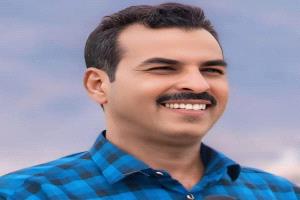 "العنبري" يعاتب لجنة فتح طريق "ثره" لاستبعاده من نشاطاتها رغم مساهماته السابقة ..!!